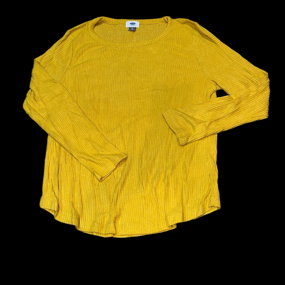 NEW Women’s Ribbed Top (XL)